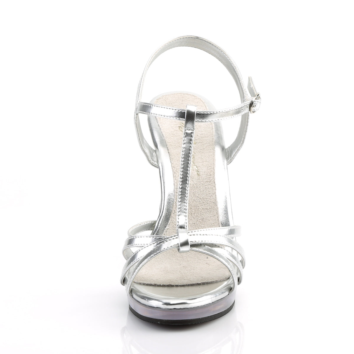 FLAIR-420 Silver Metallic