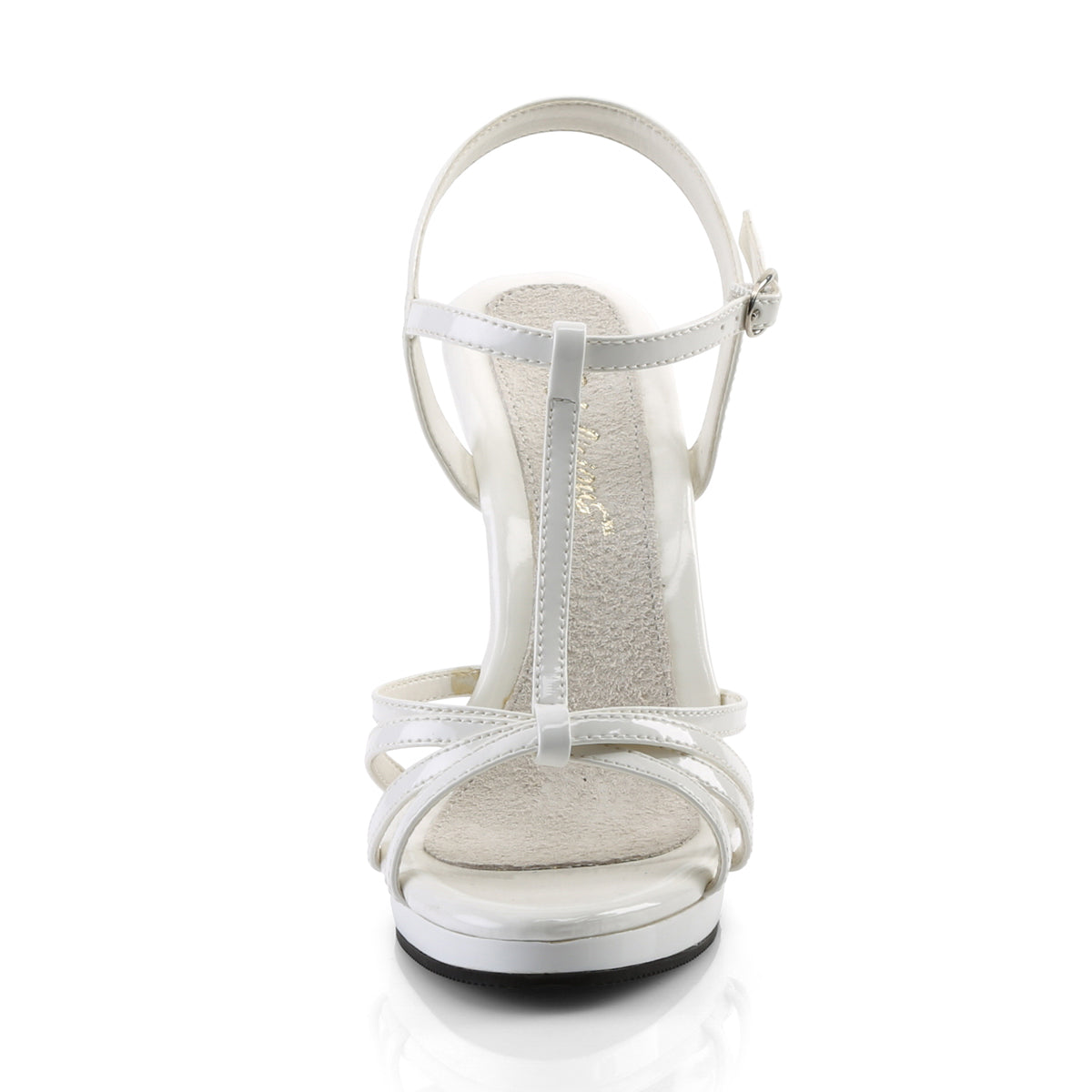 FLAIR-420 White Patent