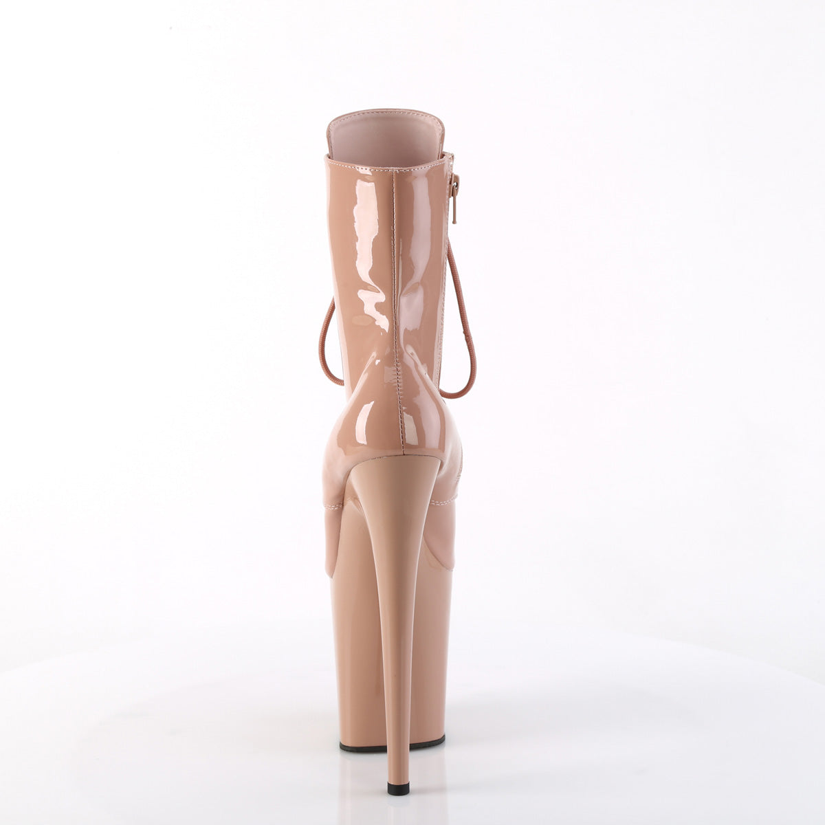 FLAMINGO-1020 Blush Patent/Blush