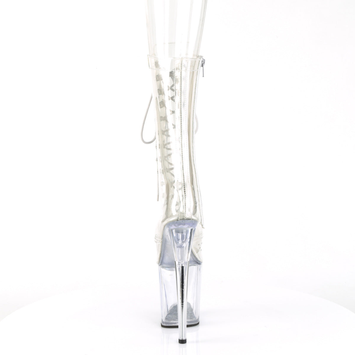 FLAMINGO-1050C Clear / Clear