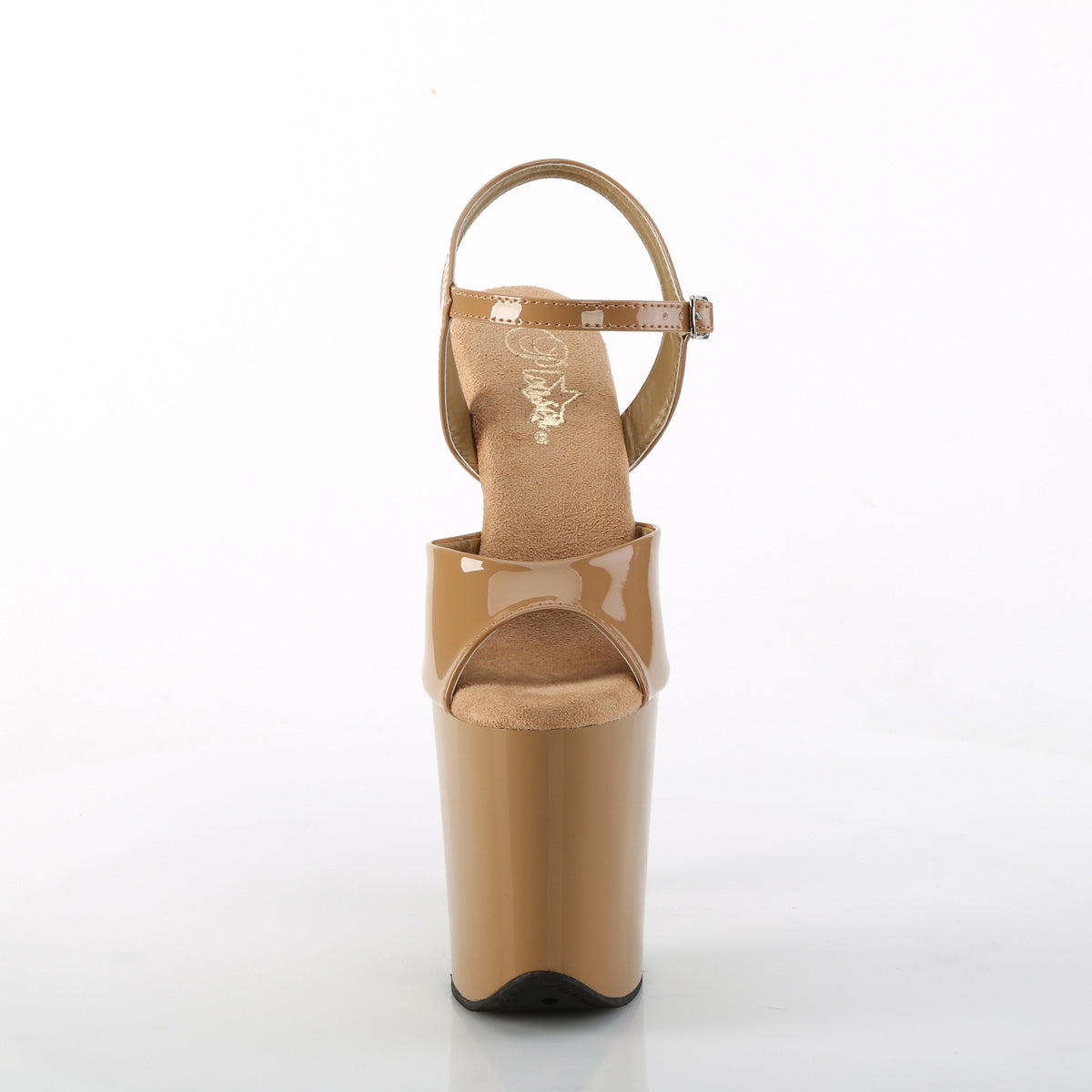 FLAMINGO-809 Toffee Patent/Toffee