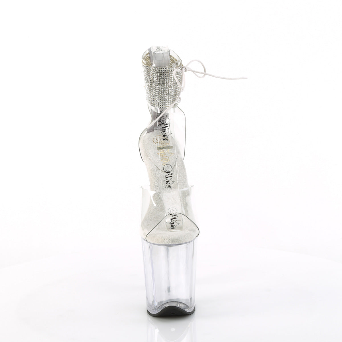 FLAMINGO-824RS Clear/Clear