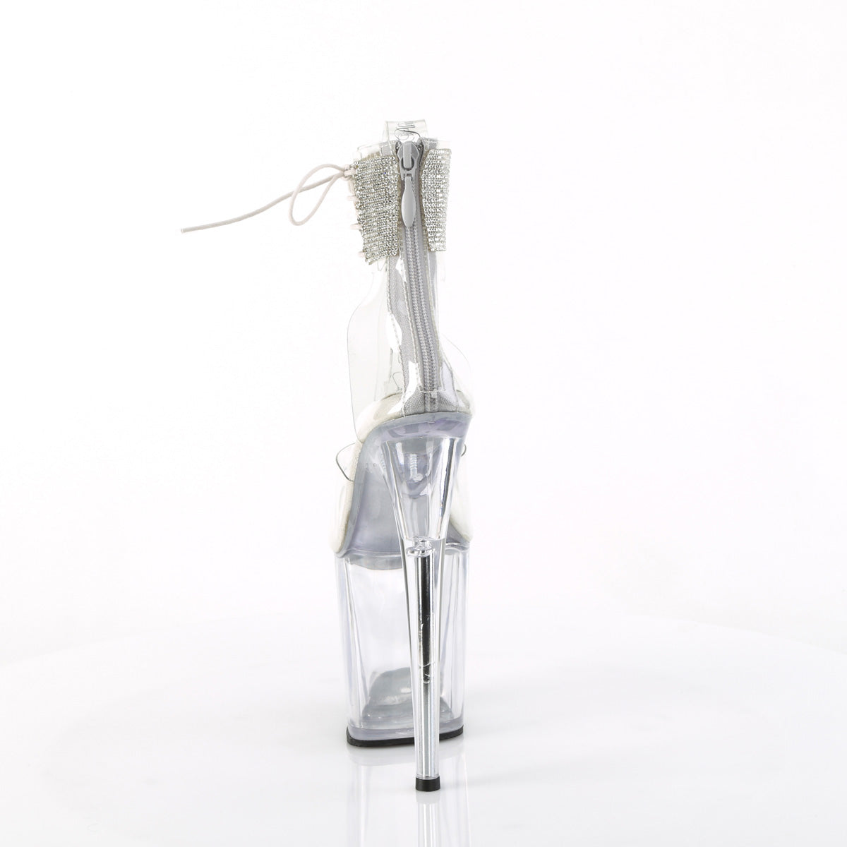 FLAMINGO-824RS Clear/Clear