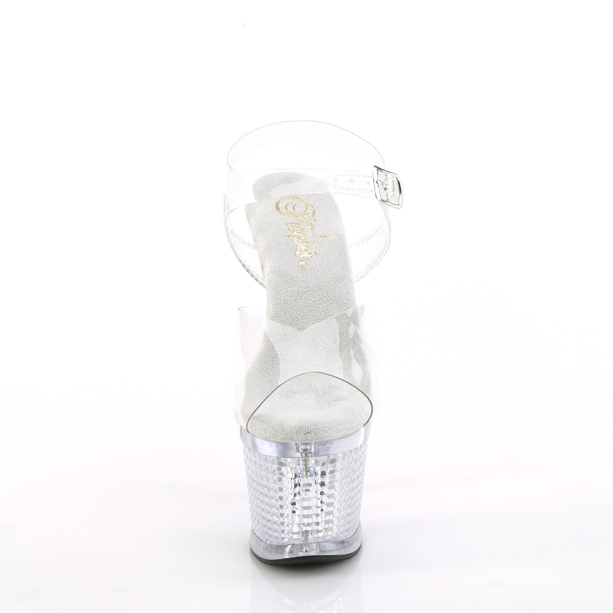 FLASHDANCE-708SPEC Clear / Clear