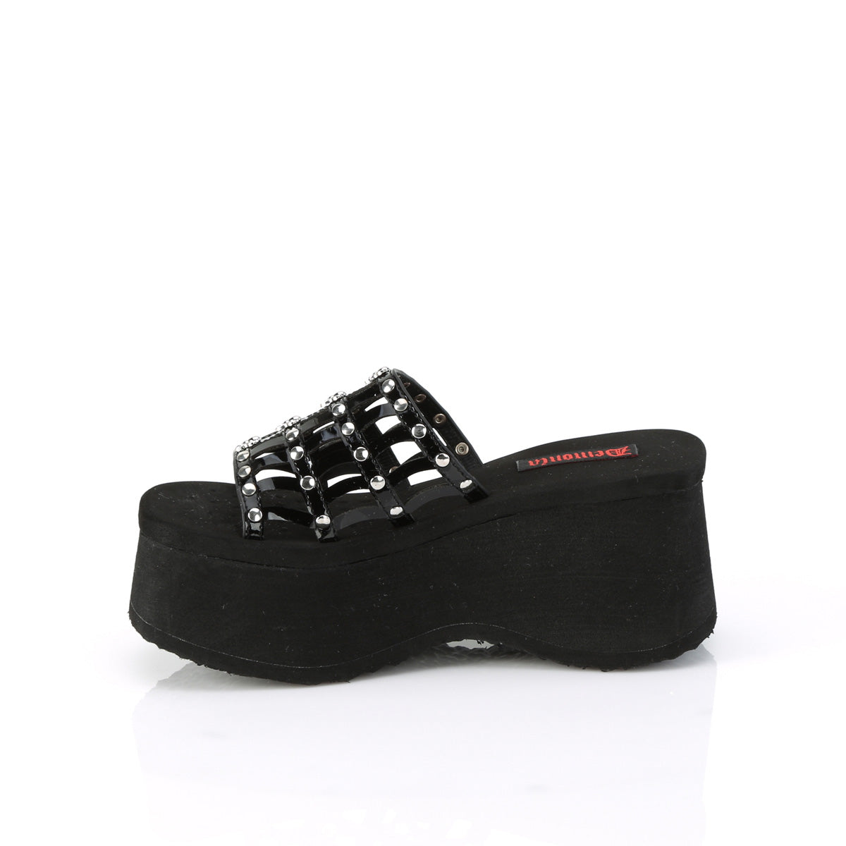 FUNN-13 Black Patent