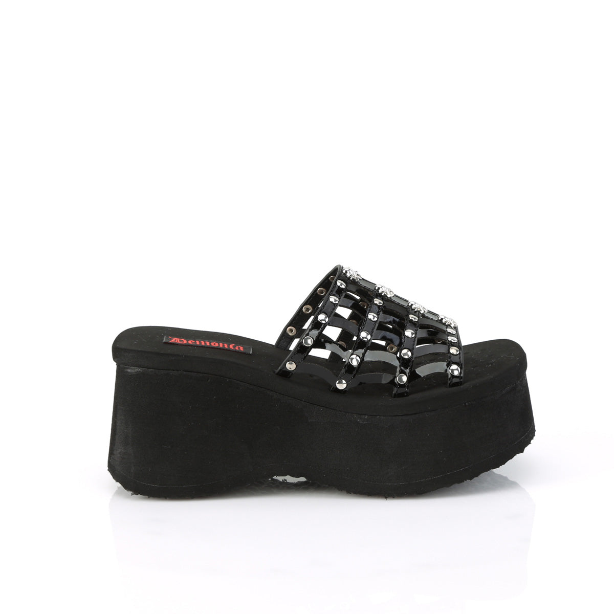 FUNN-13 Black Patent