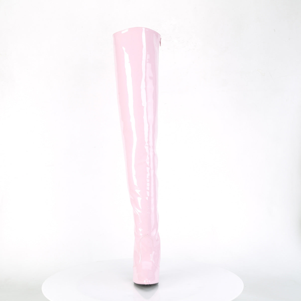 SEDUCE-3010 Baby Pink Patent