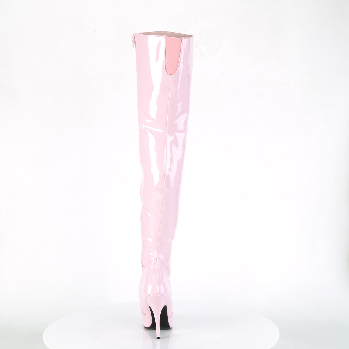 SEDUCE-3010 Baby Pink Patent