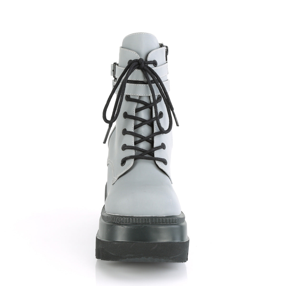 SHAKER-52 Grey Reflective
