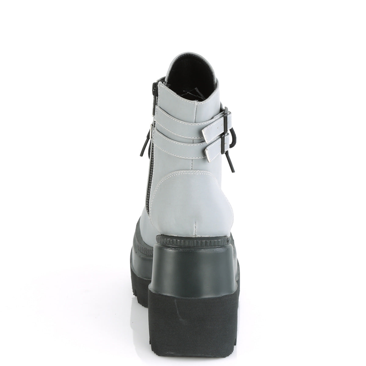 SHAKER-52 Grey Reflective