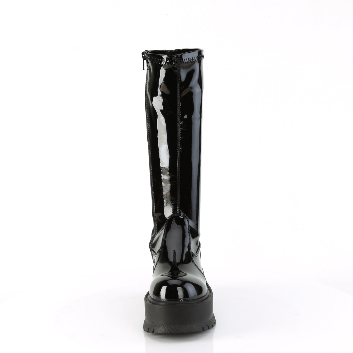 SLACKER-200 Black Patent