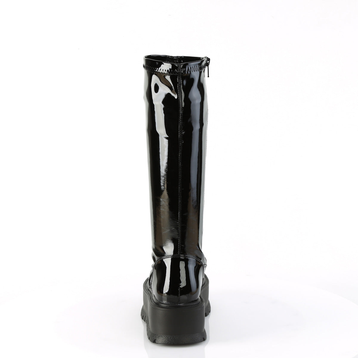 SLACKER-200 Black Patent