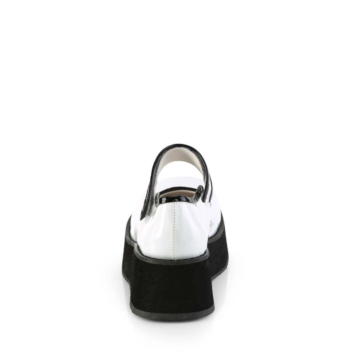 SPRITE-01 White Holo Patent