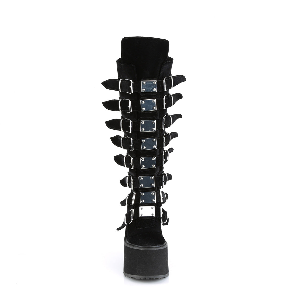 SWING-815 Black Velvet