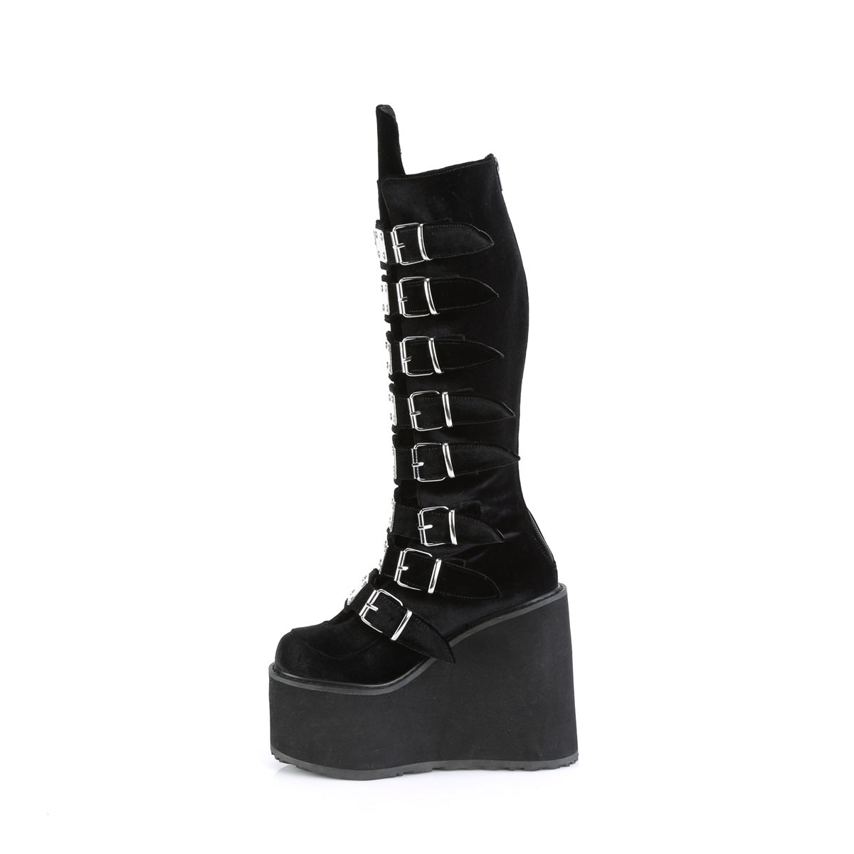 SWING-815 Black Velvet