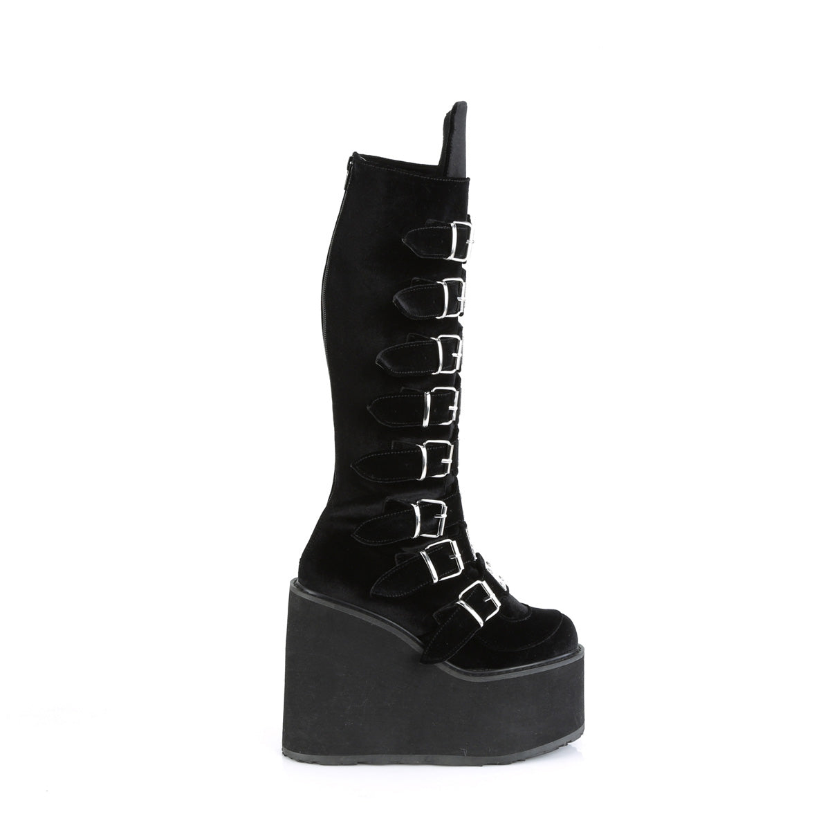SWING-815 Black Velvet