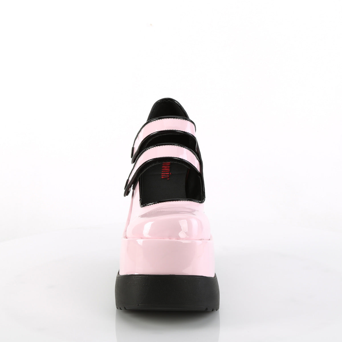 VOID-37 Baby Pink Patent