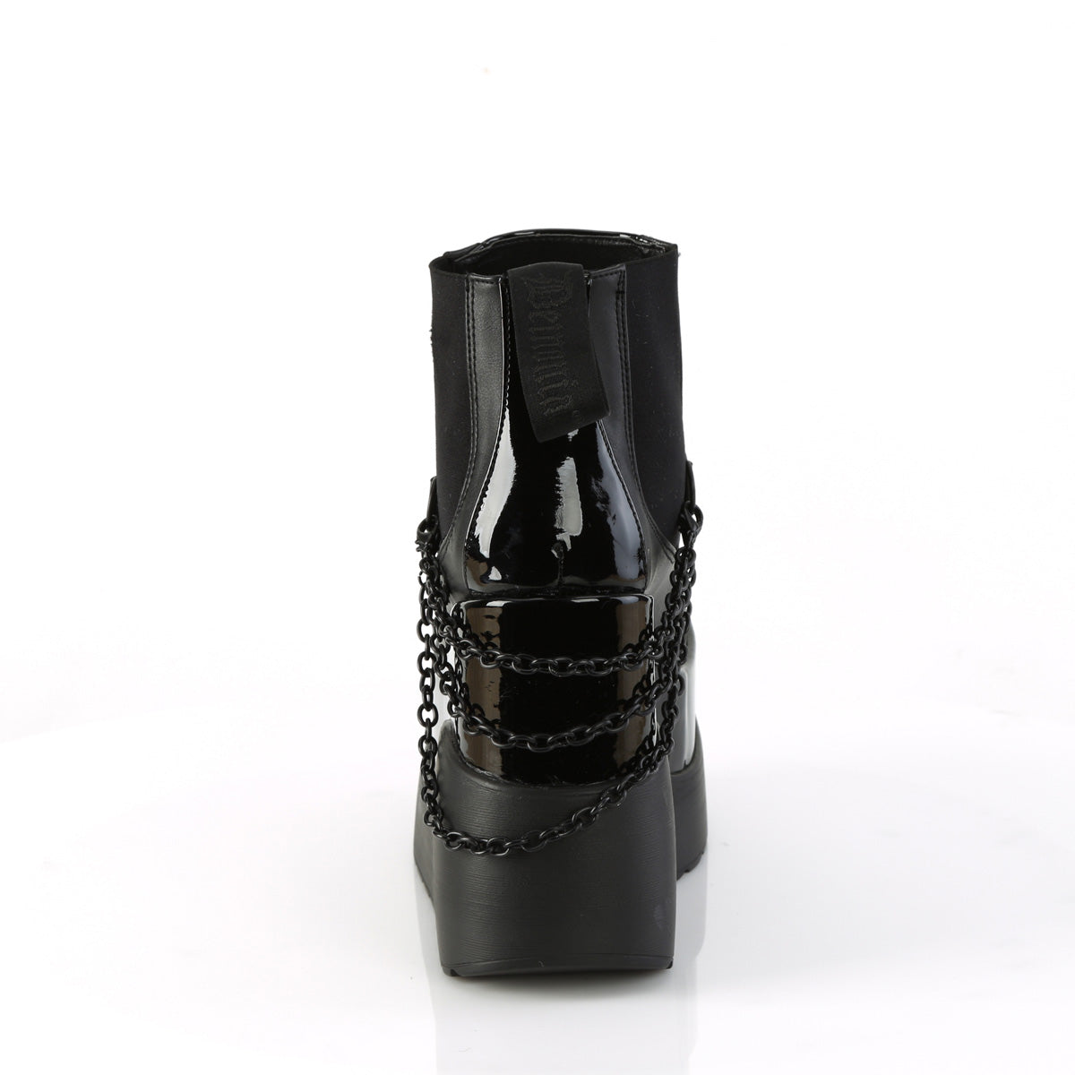 VOID-50 Black Patent