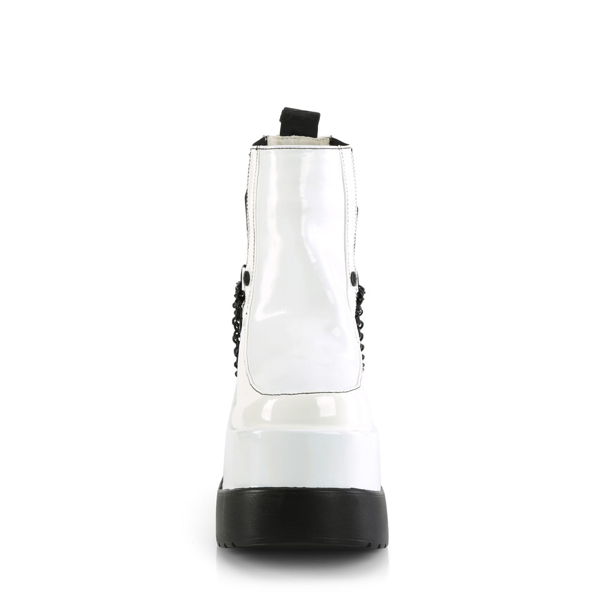 VOID-50 White Holo Patent