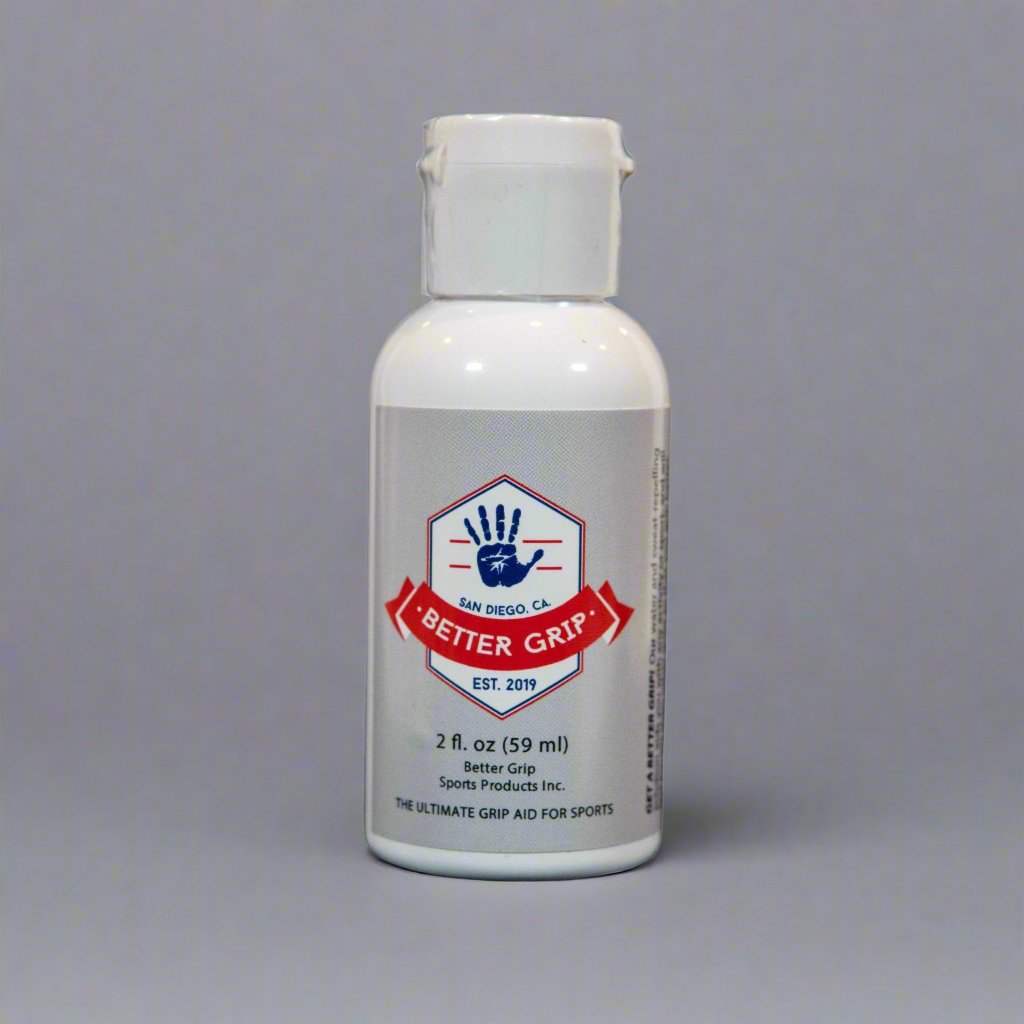 Better Grip 59ml Sports Grip Aid