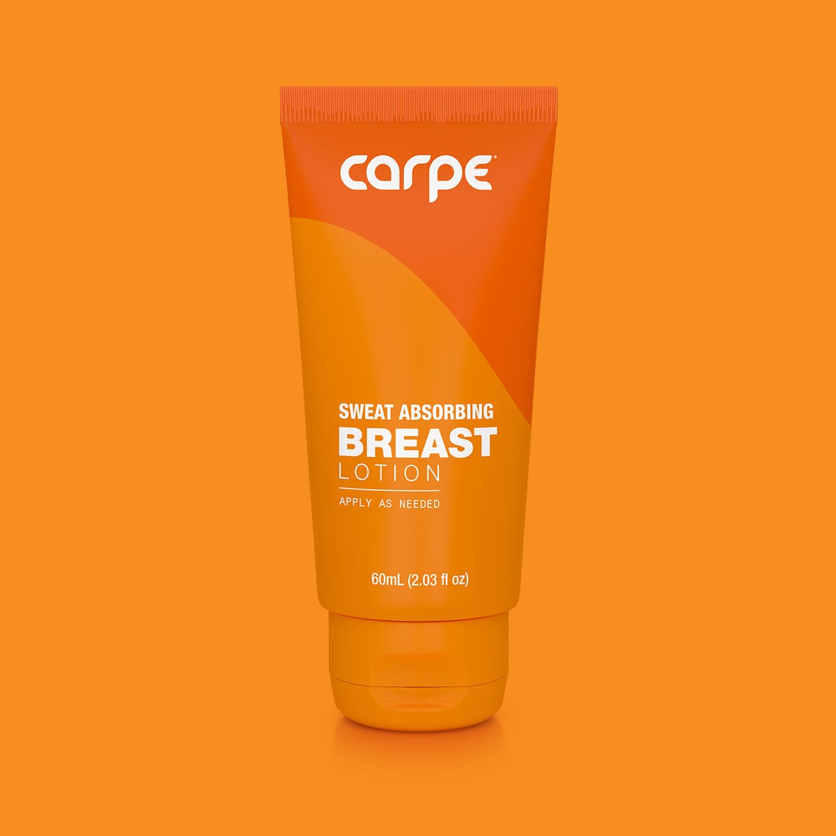 Carpe Antiperspirant BREAST Lotion CARPE