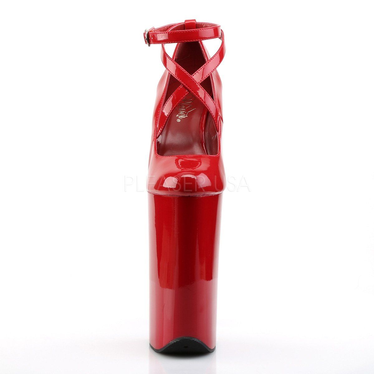 BEYOND-087 Red Pump Pleaser