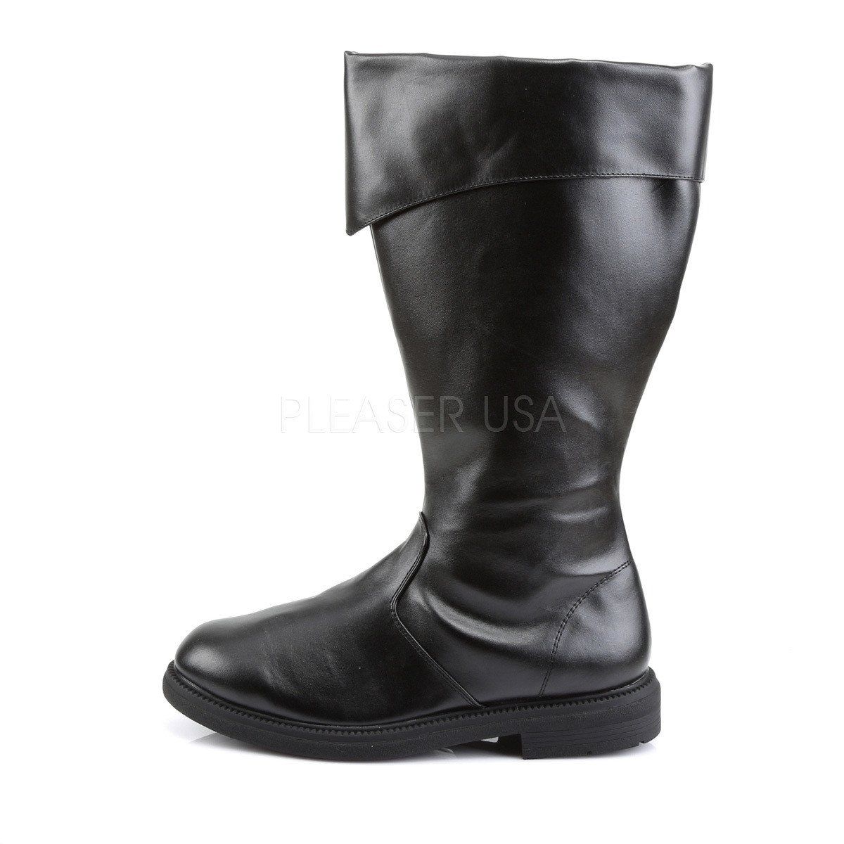CAPTAIN-105 Black Pu Funtasma