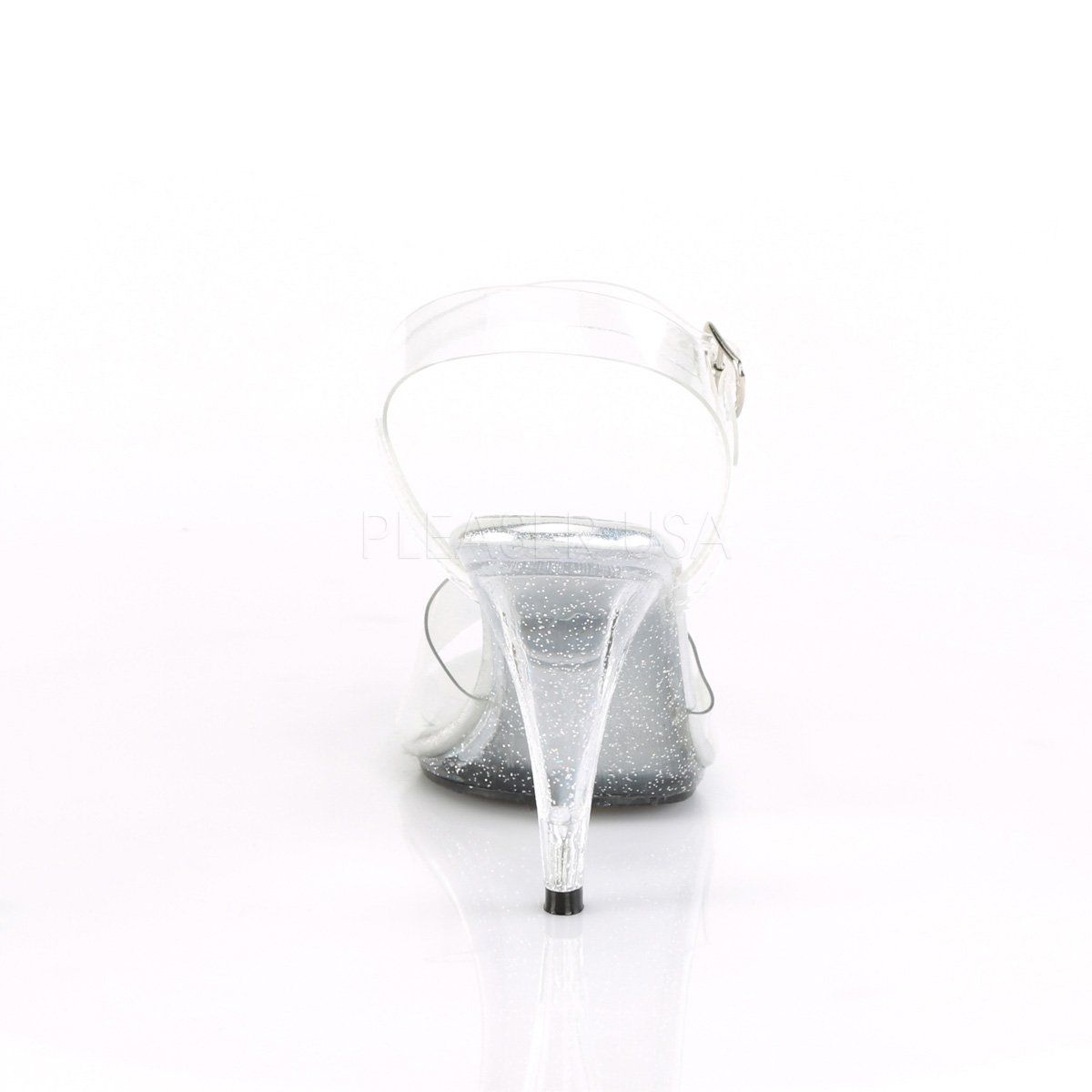 CARESS-408MG Clear Fabulicious