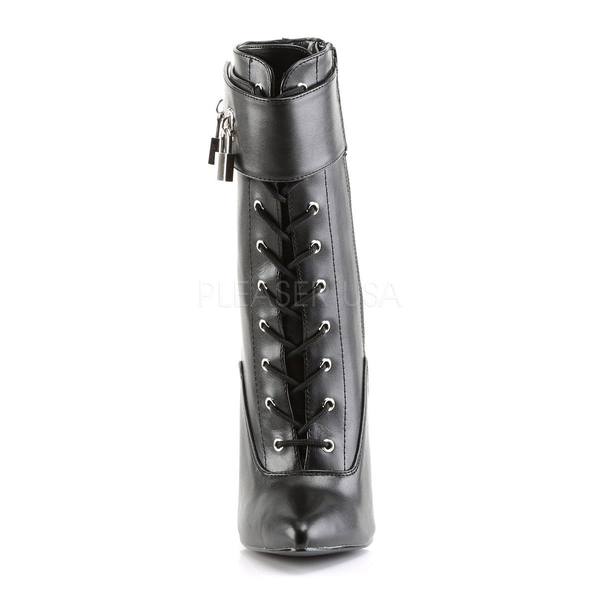 DAGGER-1023 Black Pu Devious