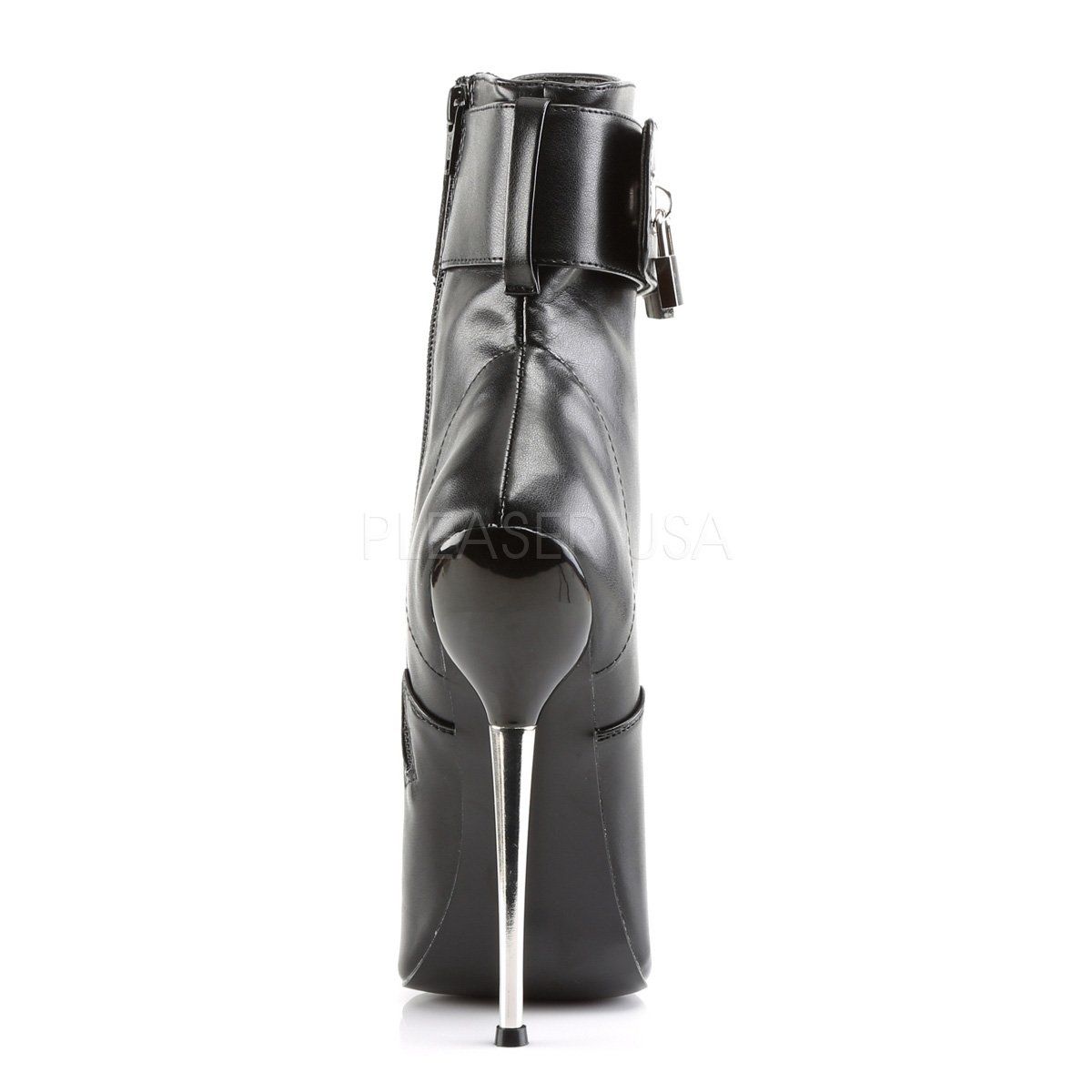 DAGGER-1023 Black Pu Devious