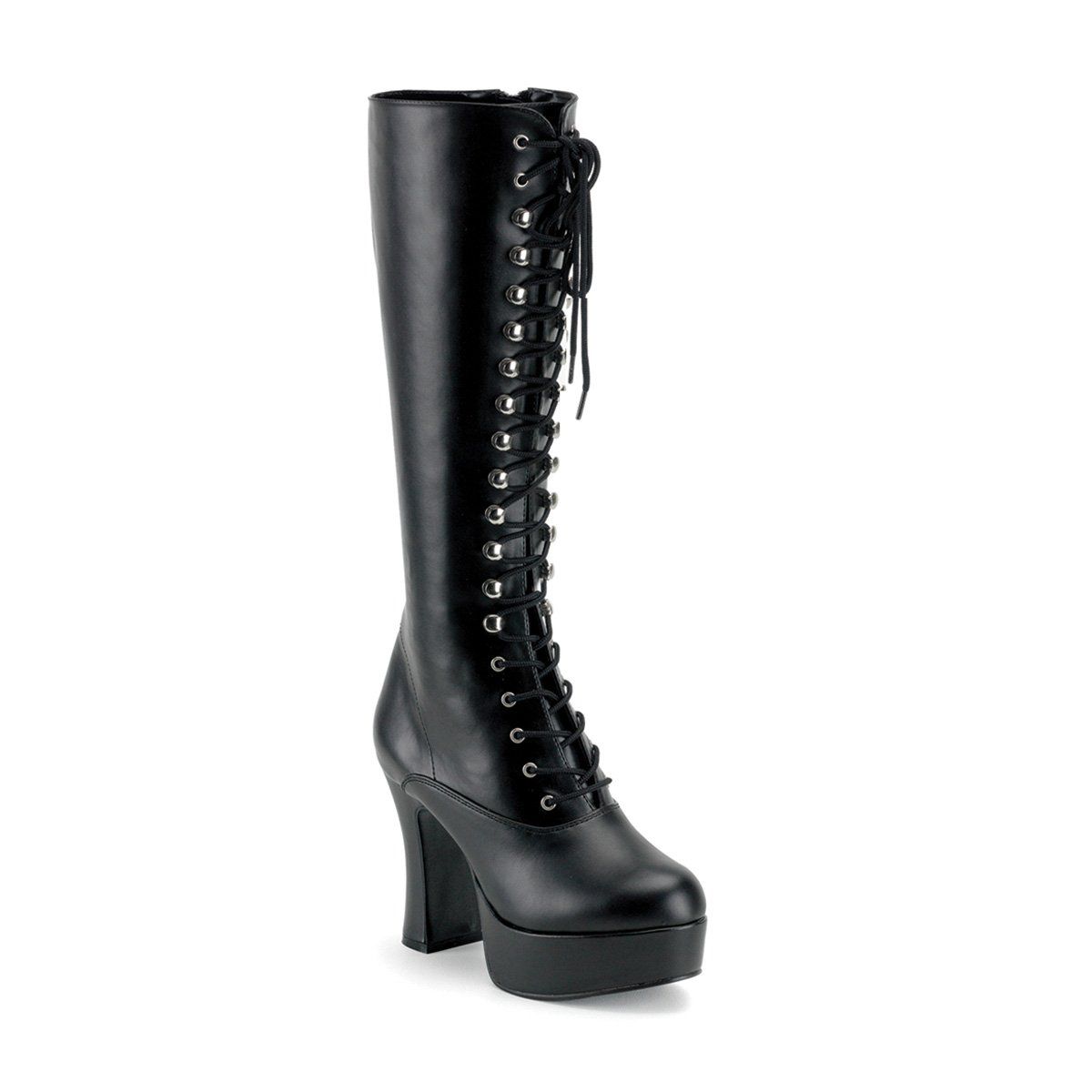 EXOTICA-2020 Black Pu Funtasma