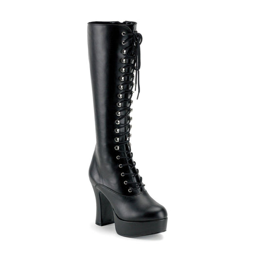 EXOTICA-2020 Black Pu Funtasma
