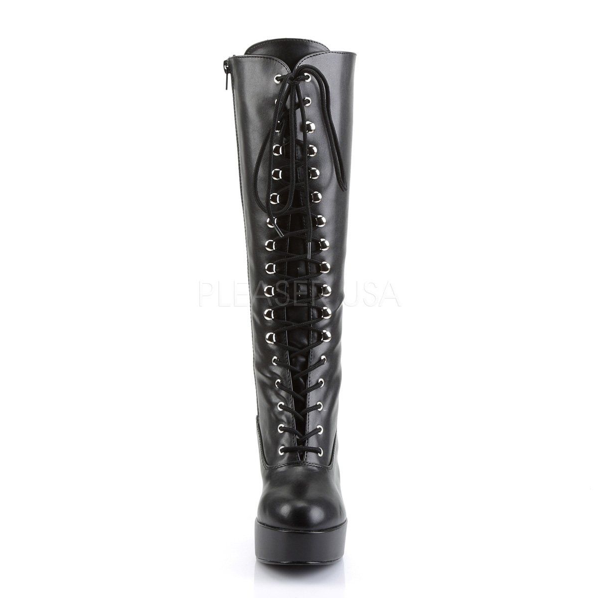EXOTICA-2020 Black Pu Funtasma