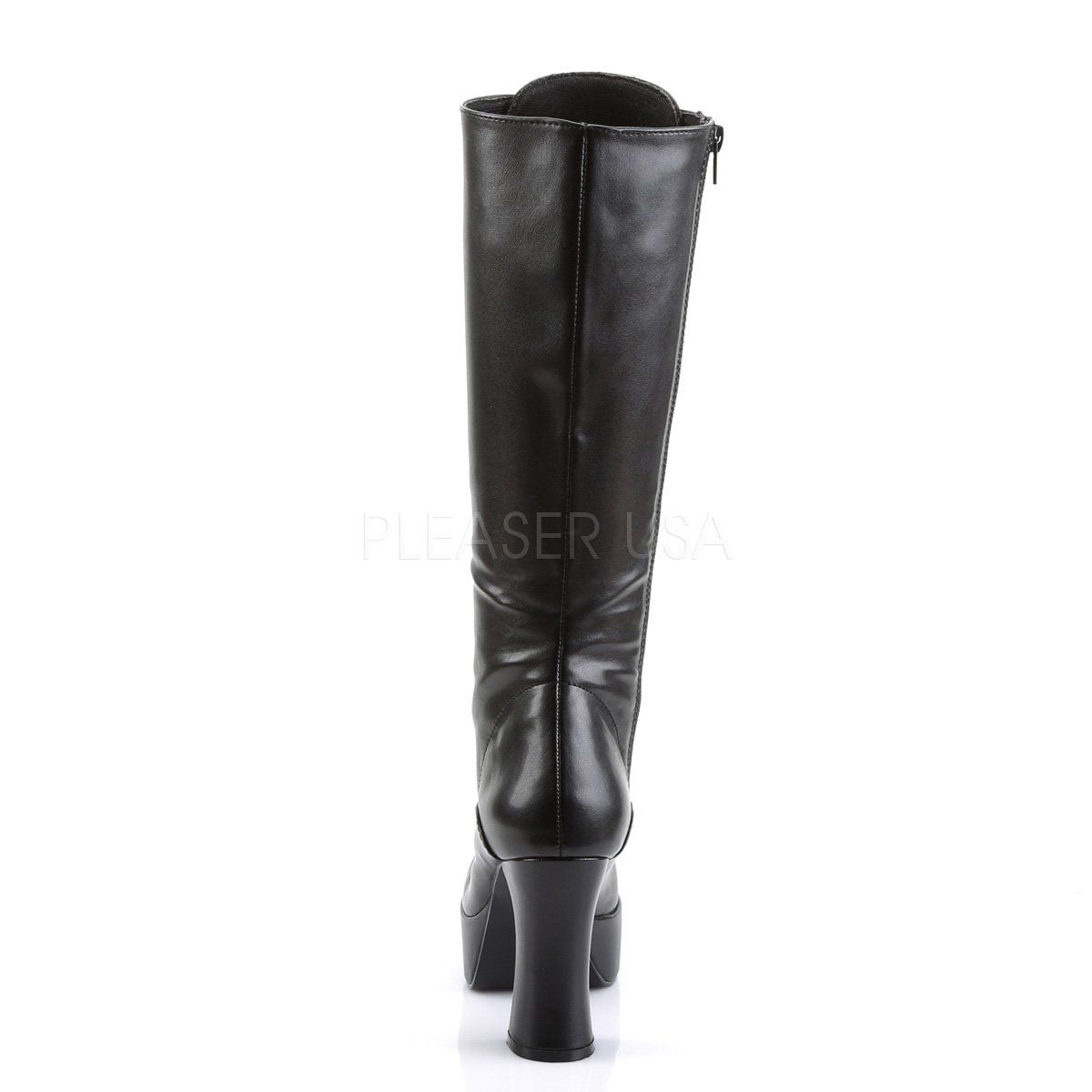 EXOTICA-2020 Black Pu Funtasma