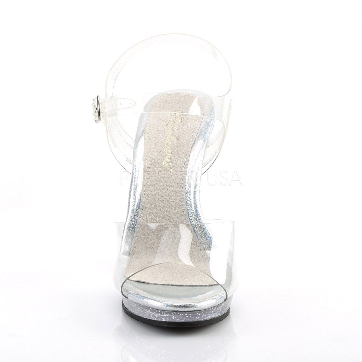 FLAIR-408MG Clear Fabulicious