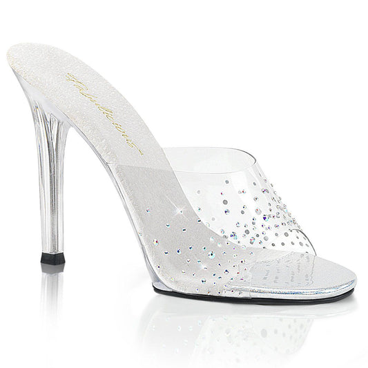 GALA-01SD Clear Fabulicious