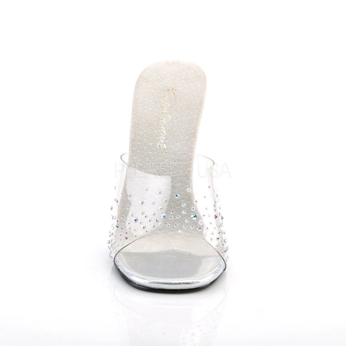GALA-01SD Clear Fabulicious