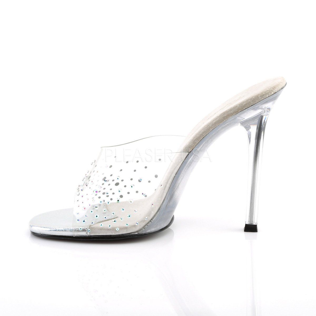 GALA-01SD Clear Fabulicious