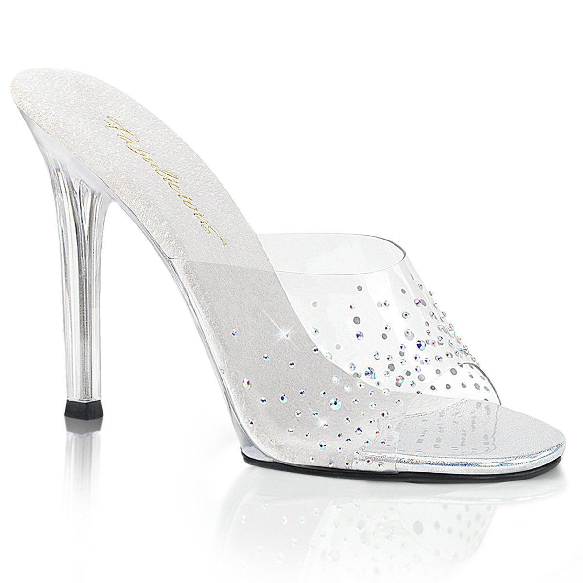 GALA-01SD Clear Fabulicious