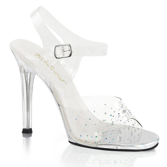 GALA-08SD Clear Fabulicious