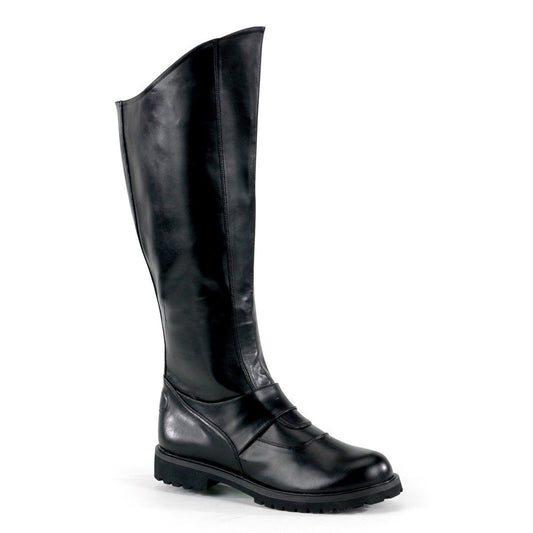 GOTHAM-100 Black Pu Funtasma