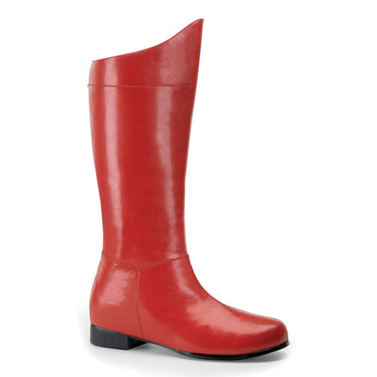 HERO-100 Red Pu Funtasma