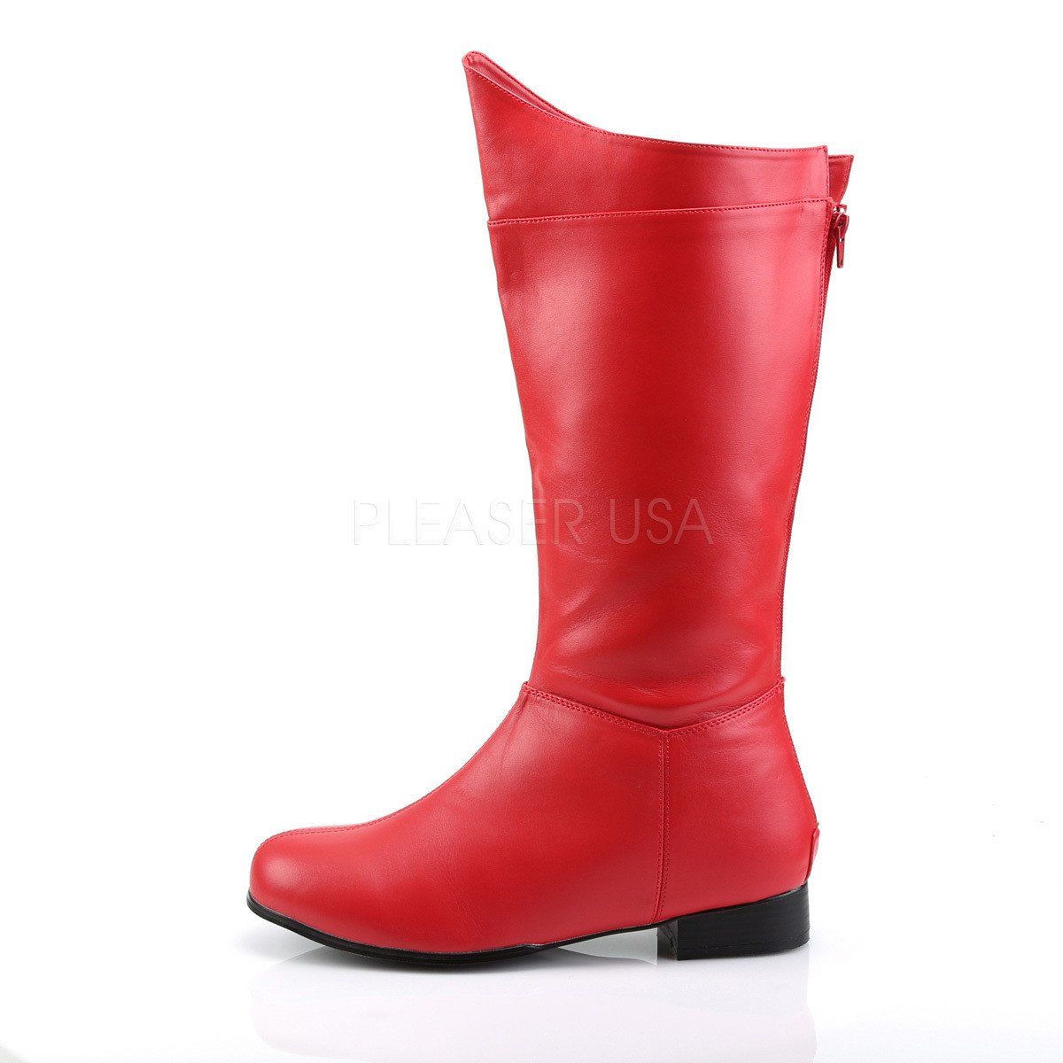 HERO-100 Red Pu Funtasma