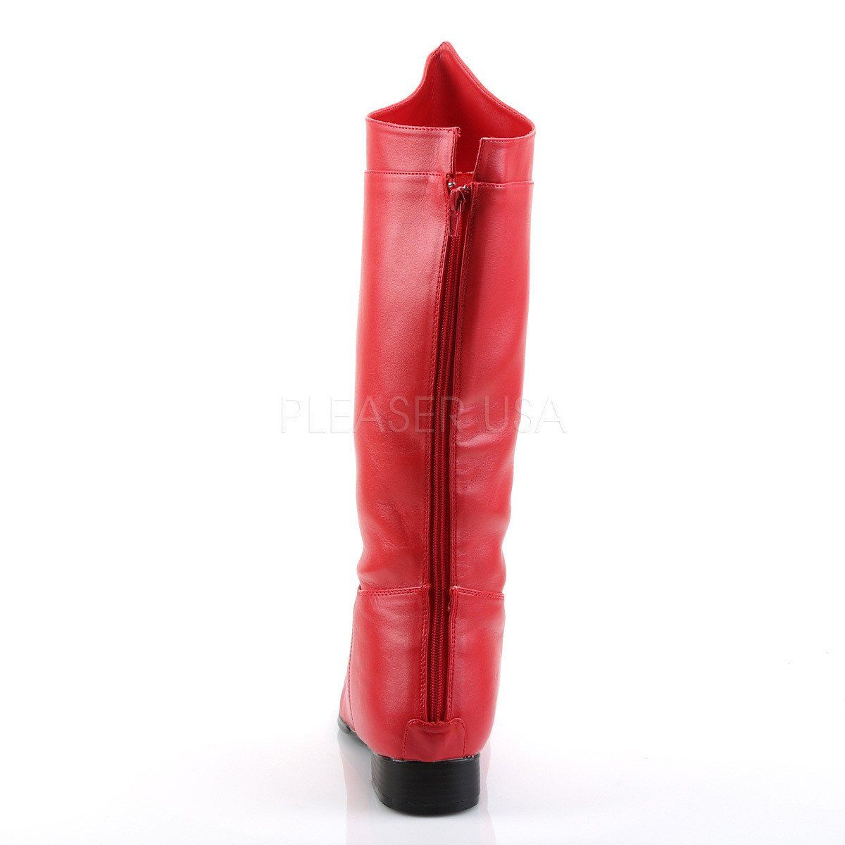 HERO-100 Red Pu Funtasma