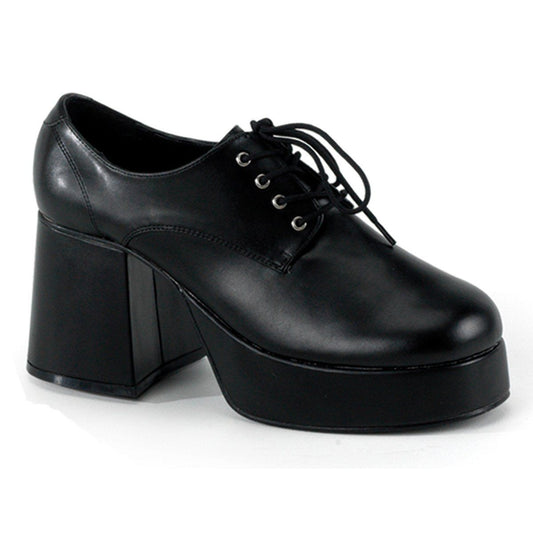 JAZZ-02 Black Pu Funtasma