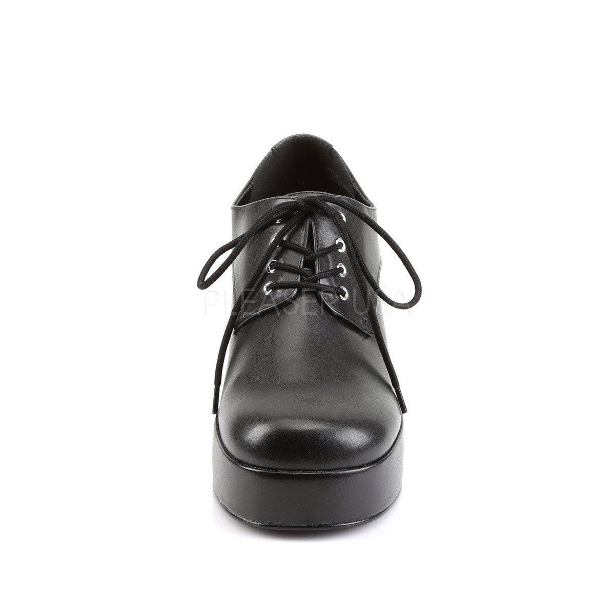 JAZZ-02 Black Pu Funtasma