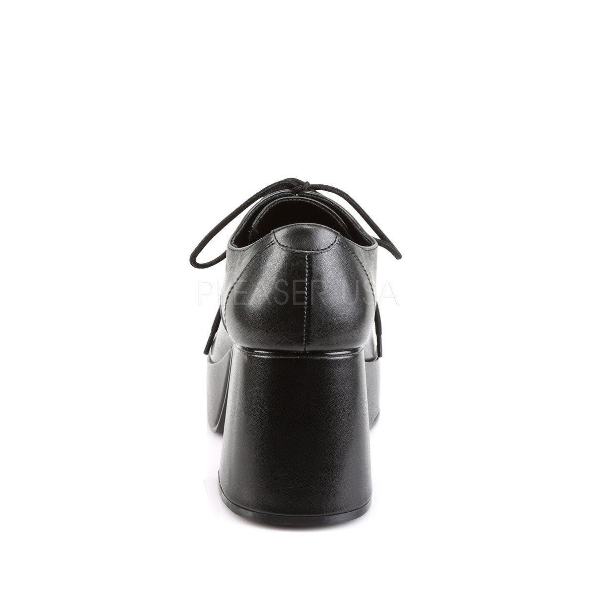 JAZZ-02 Black Pu Funtasma
