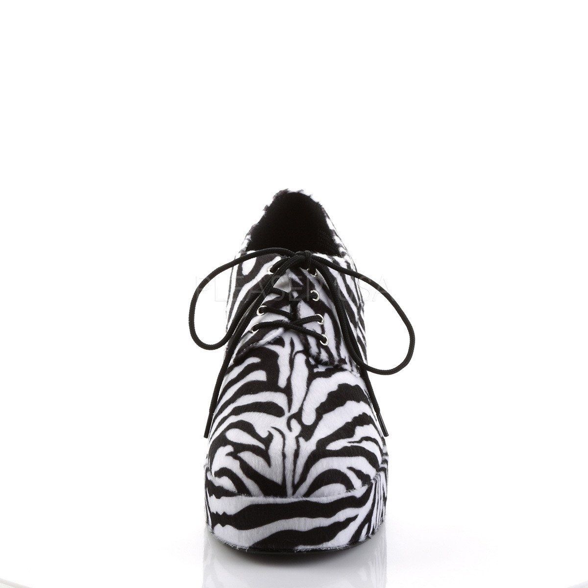 JAZZ-02 Zebra Fur Funtasma