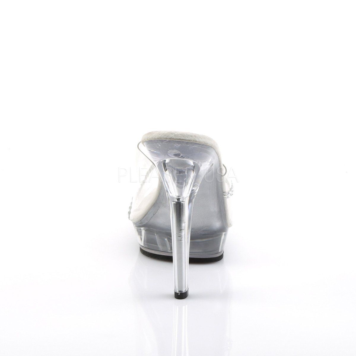 LIP-101R Clear Fabulicious