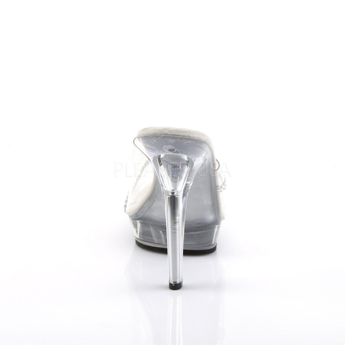 LIP-101R Clear Fabulicious